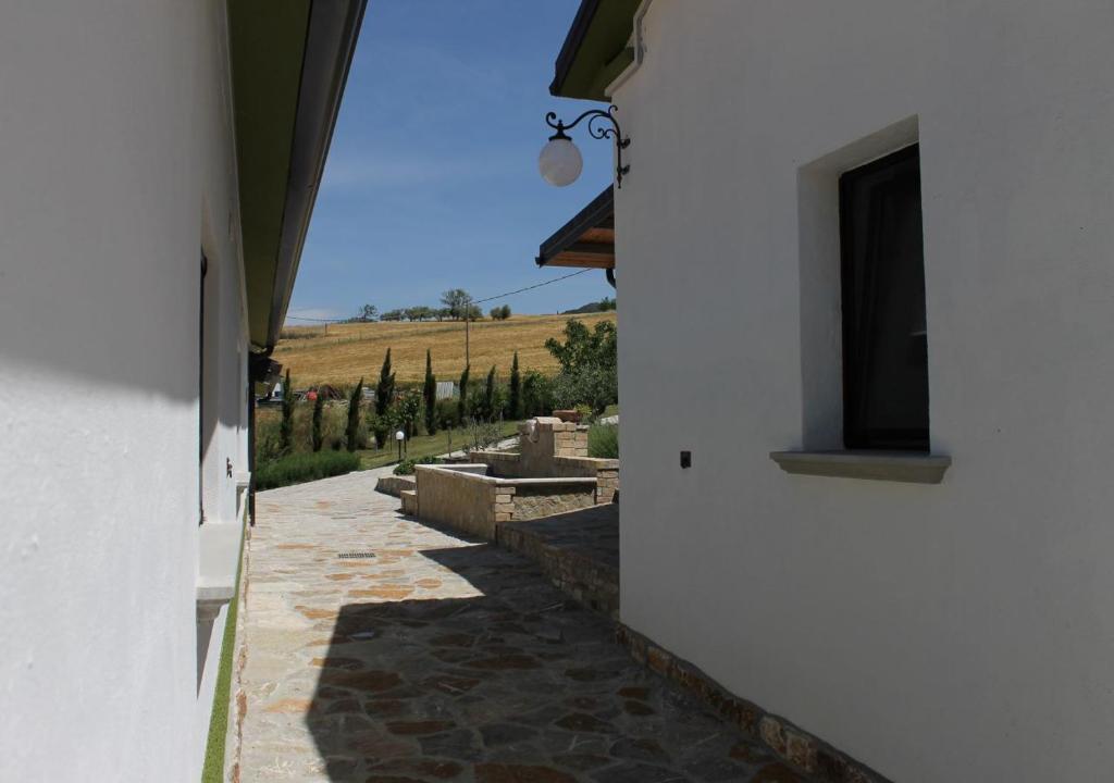Locanda Arcadia photo 4