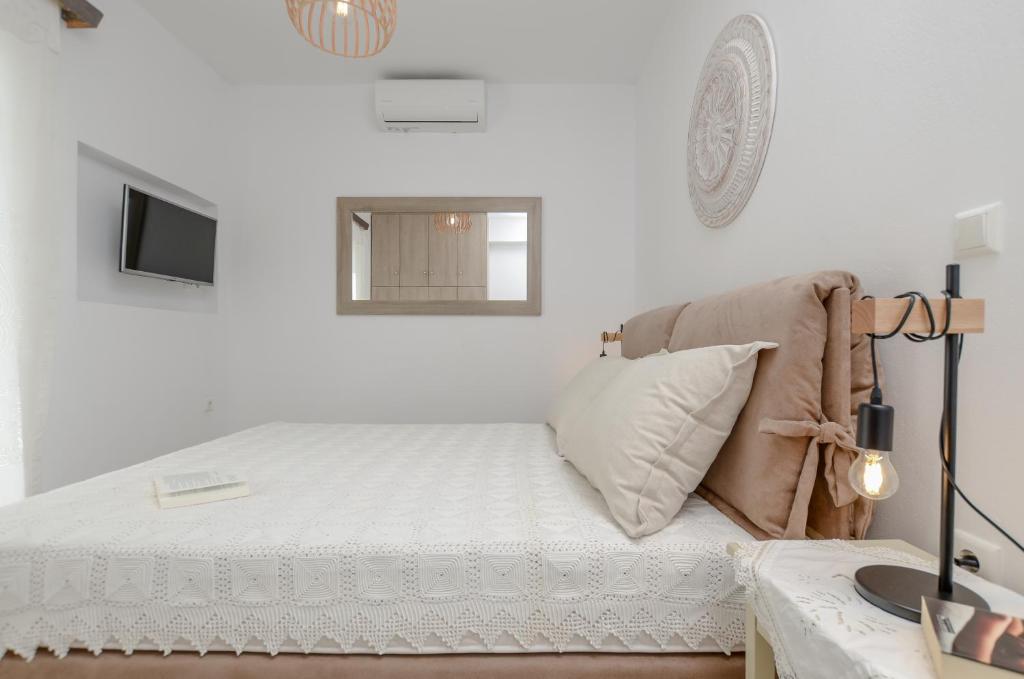 Naxian Wave Seaside Villa photo 1