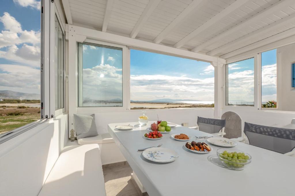 Naxian Wave Seaside Villa photo 3