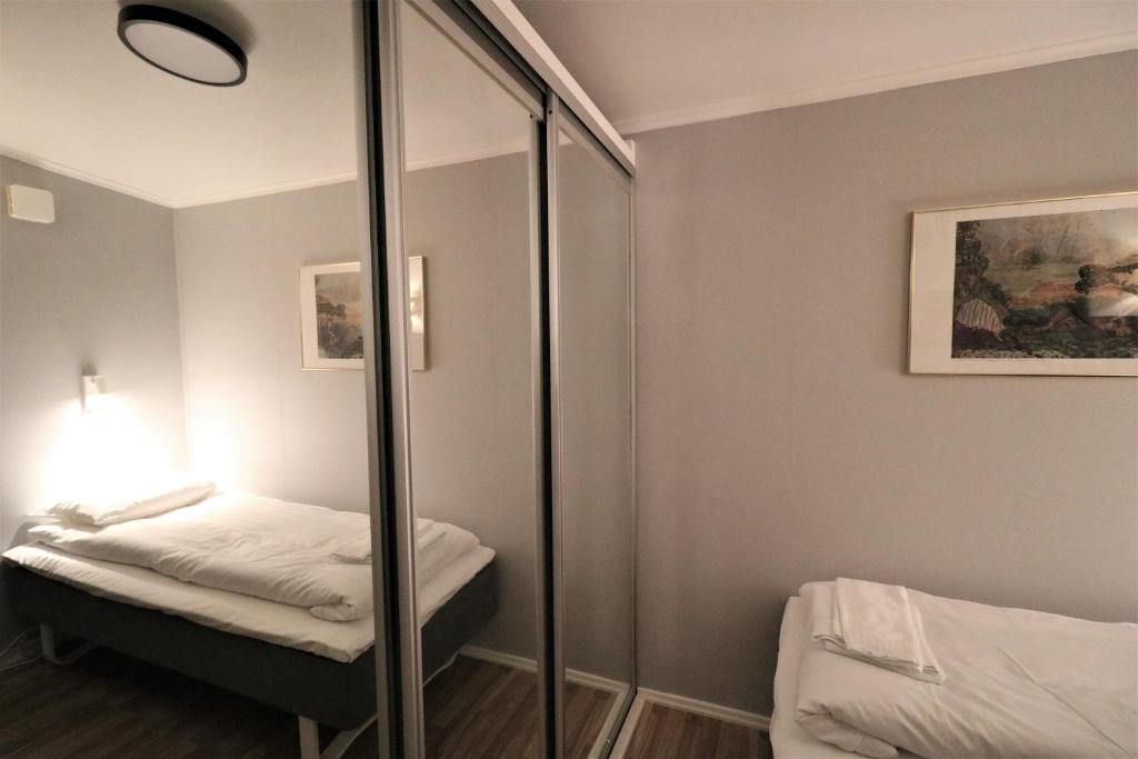 RIBO Apartment Aurora photo 1