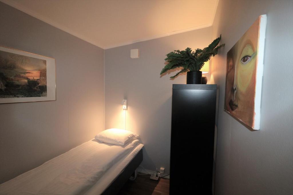 RIBO Apartment Aurora photo 2