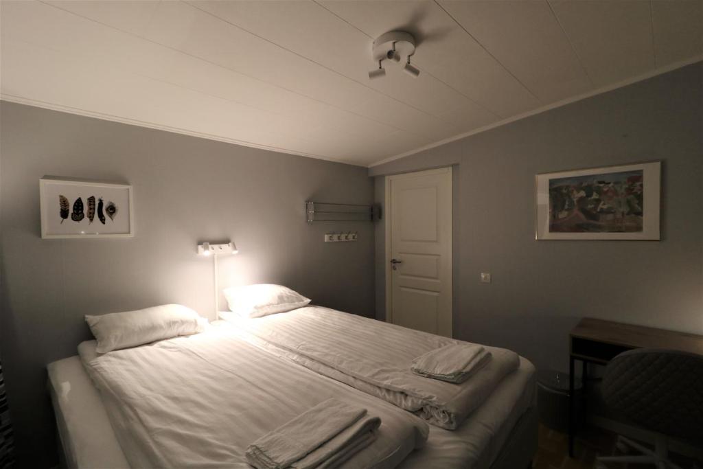 RIBO Apartment Aurora photo 3