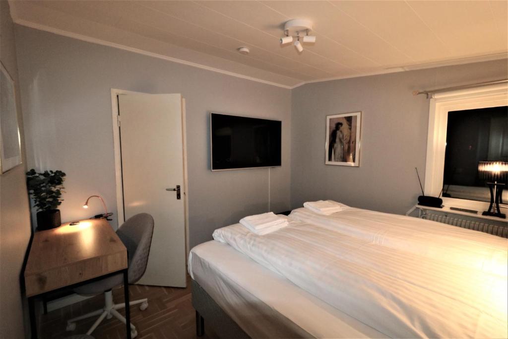 RIBO Apartment Aurora photo 4