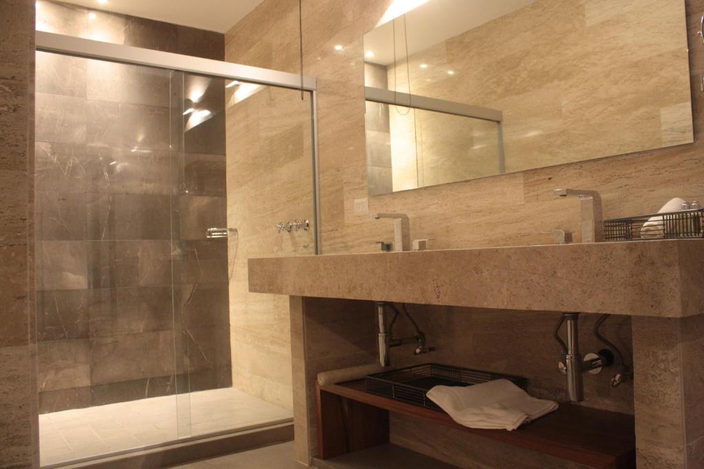 HOTEL MINA REAL MATEHUALA photo 1