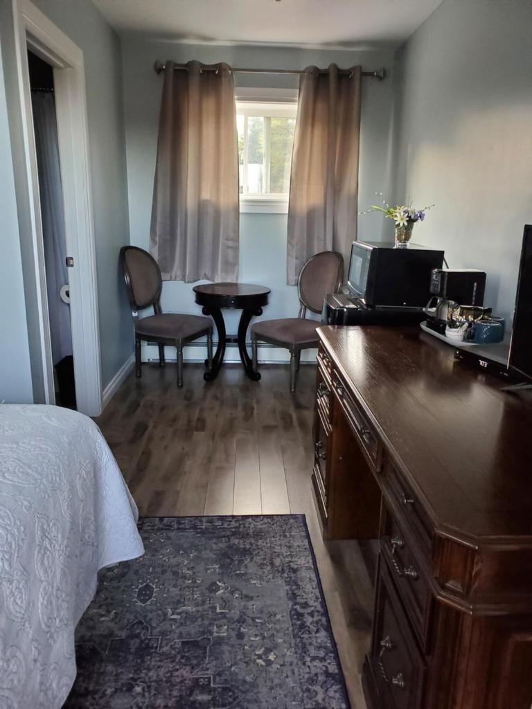Town and Country Motel photo 1