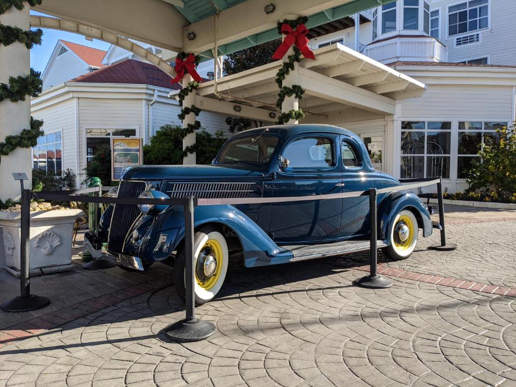 Rod 'N' Reel Resort image