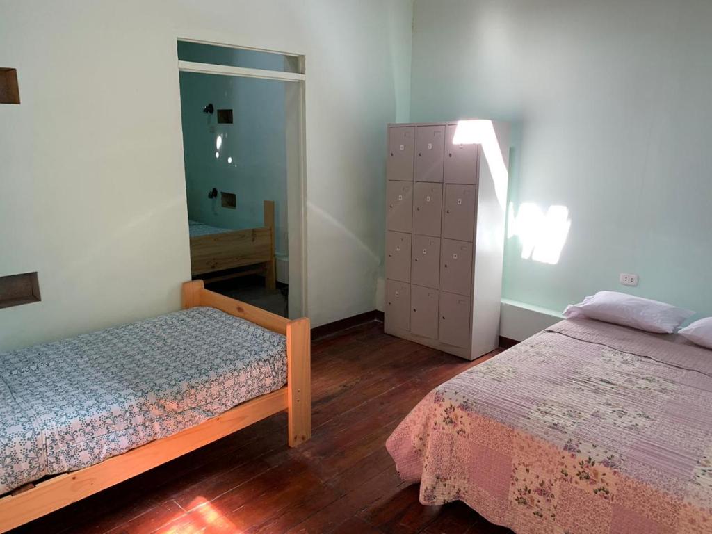 Wild Olive Guest House photo 4