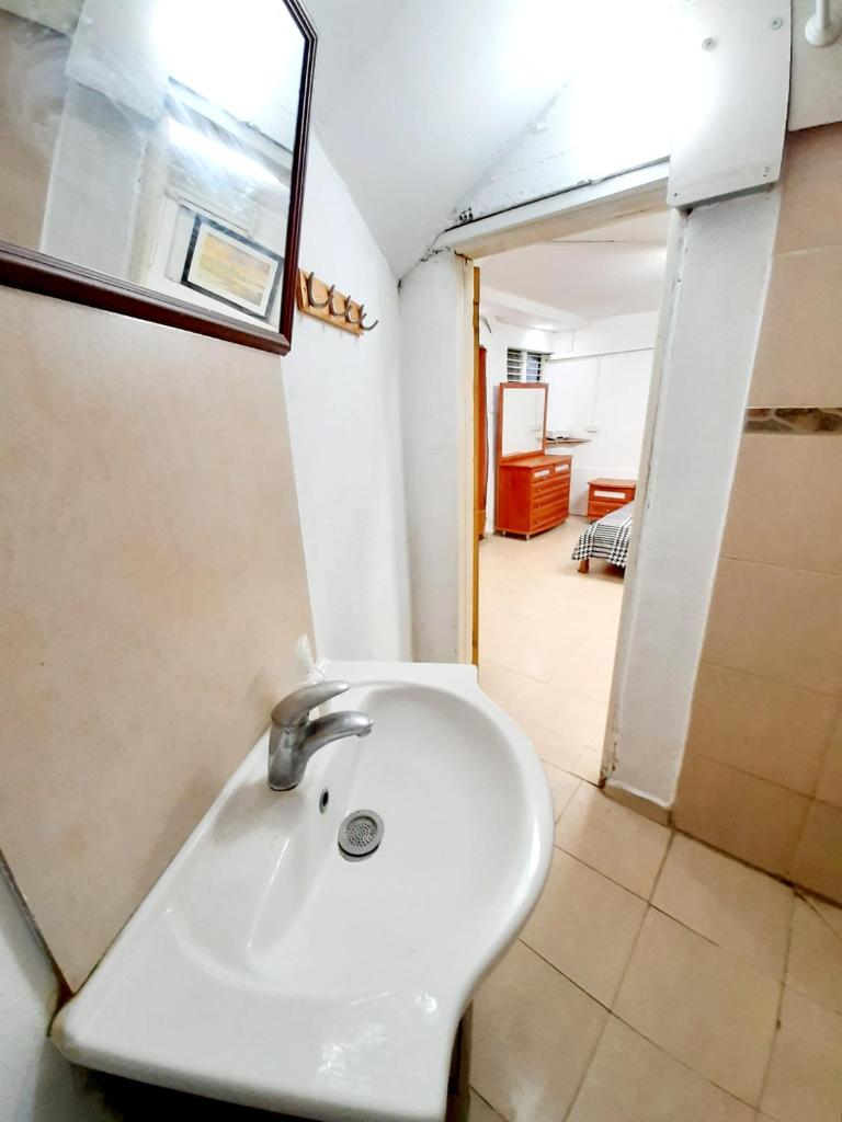 Suite- Studio- Zimmer photo 4