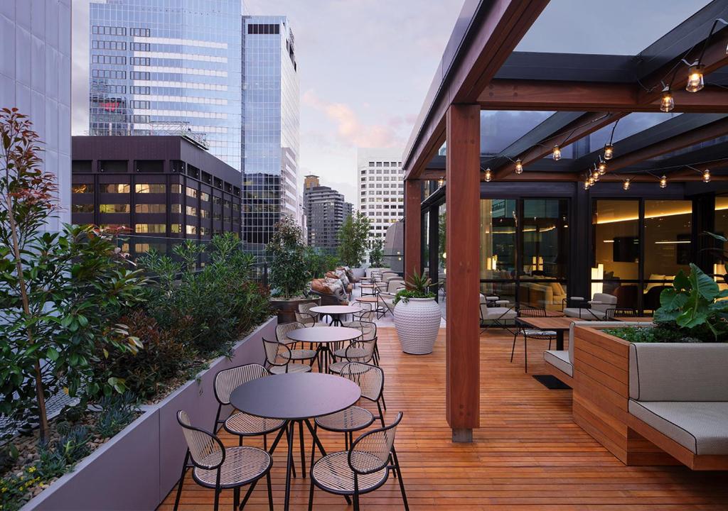 Little National Hotel Sydney photo 1