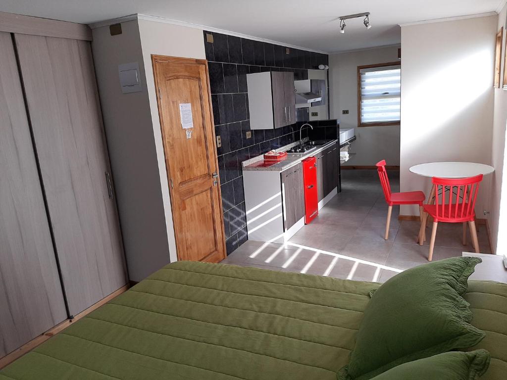 Lodging Quirinal photo 2