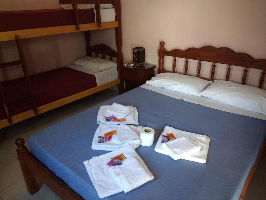 Hostal Portal del Valle photo 3