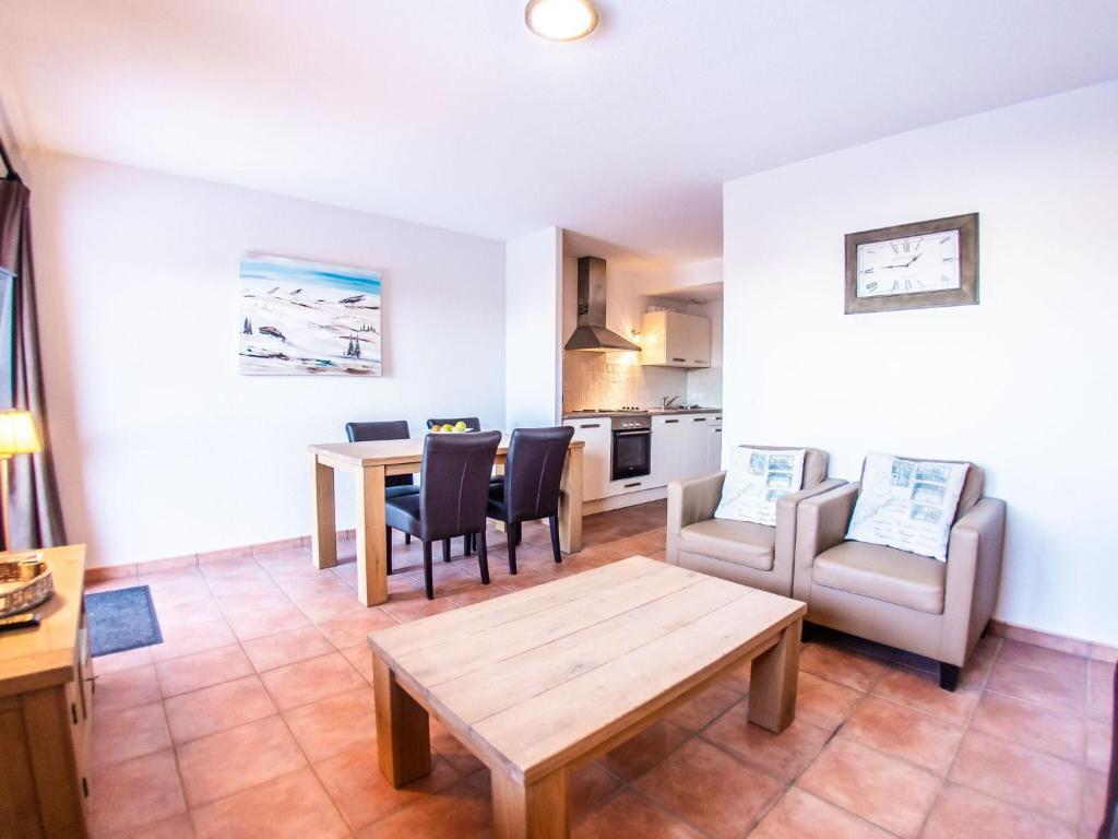 Luxurious apartment near the pistes in family-friendly St François Longchamp photo 3