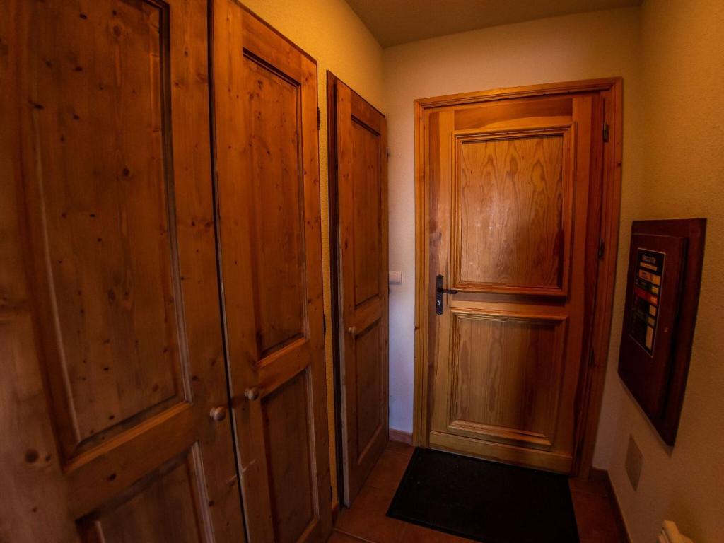 Luxurious apartment near the pistes in family-friendly St François Longchamp photo 2