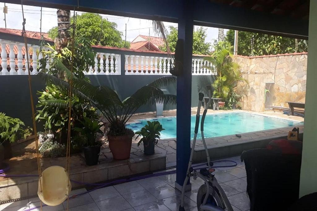 CASA PRAIA PERUÍBE PISCINA photo 2