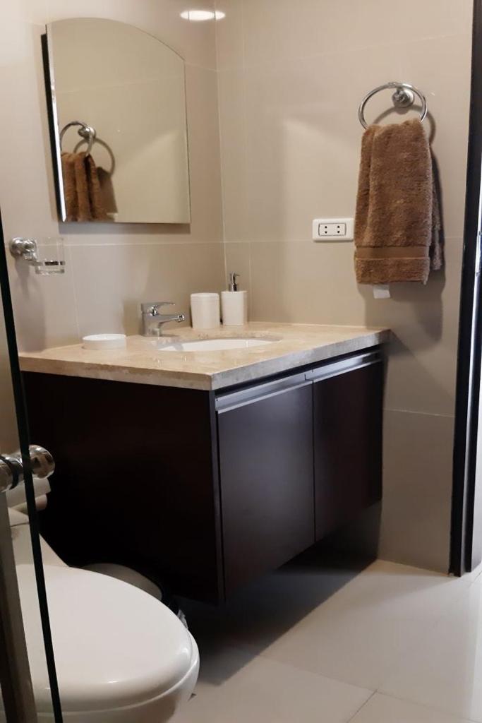 Elegante apartamento en Condominio Baruc II photo 1