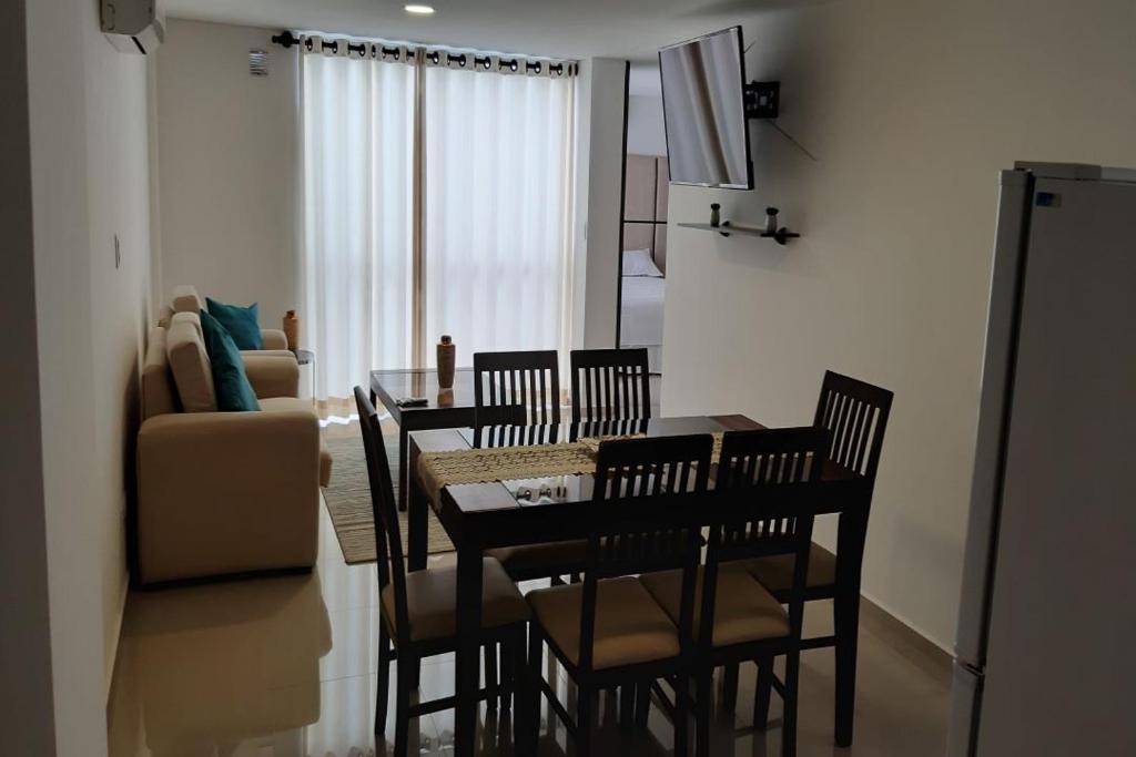Elegante apartamento en Condominio Baruc II photo 4