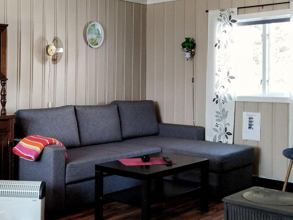 One-Bedroom Holiday home in Øvre Årdal photo 1