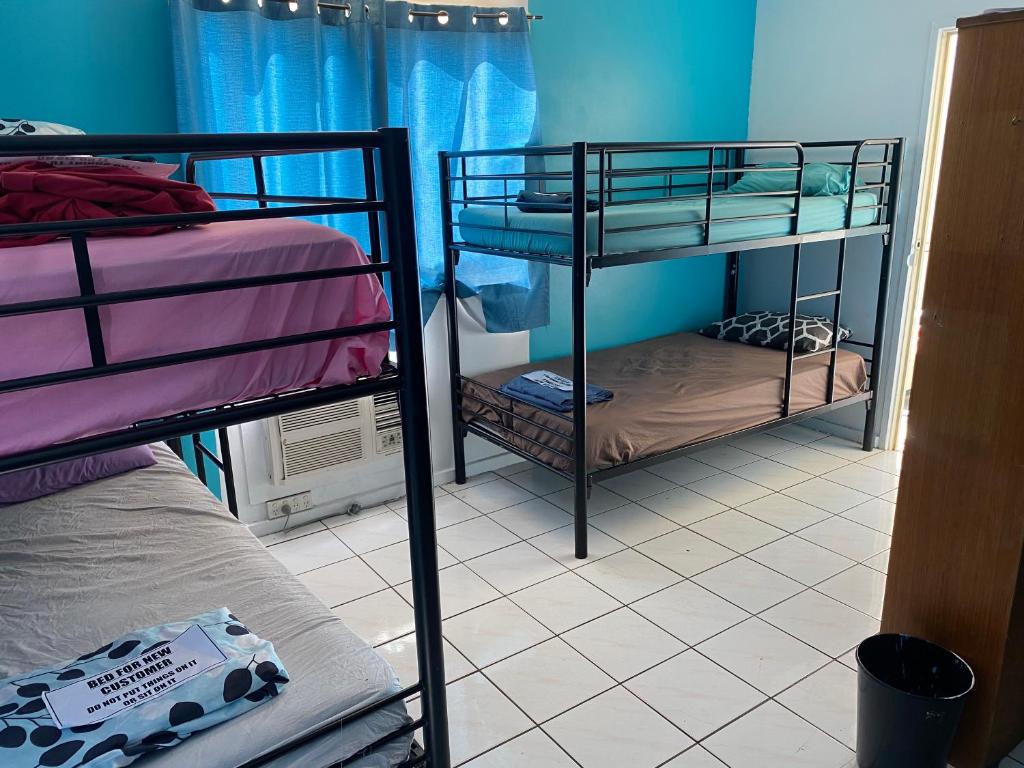 Darwin Hostel photo 2