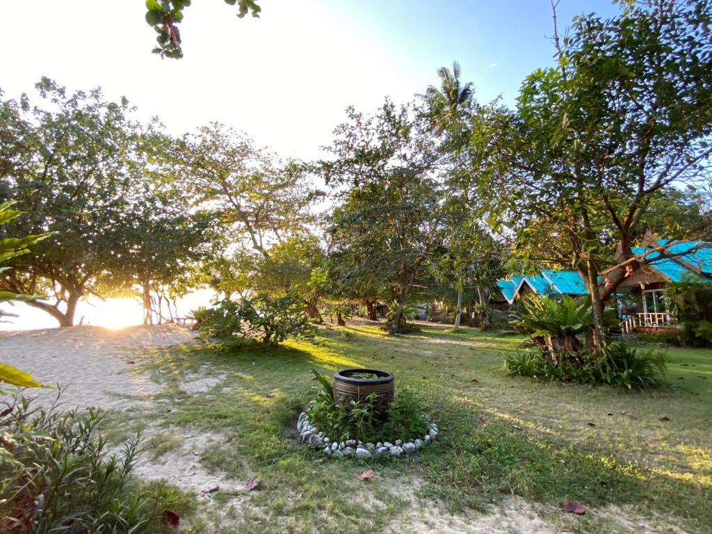 Bangbaobeach Resort photo 1