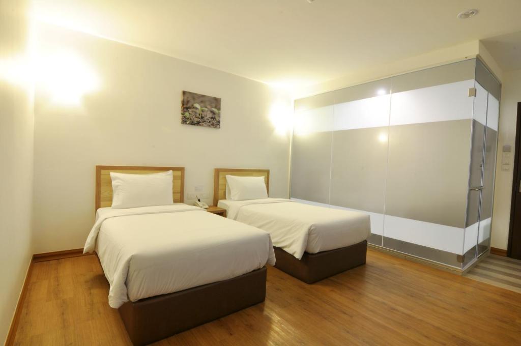 Greencity Hotel photo 3