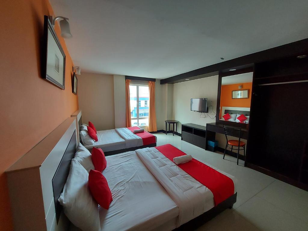HOTEL SAHARA SDN BHD photo 3