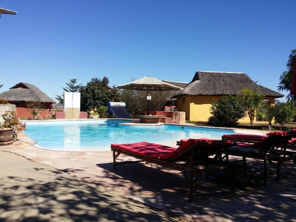 HOTEL H1 ISALO photo 1