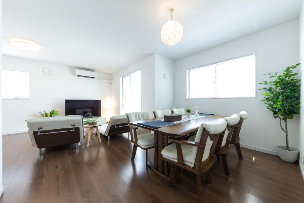 The Beachfront House ビーチフロントの一軒家 4名迄 photo 3
