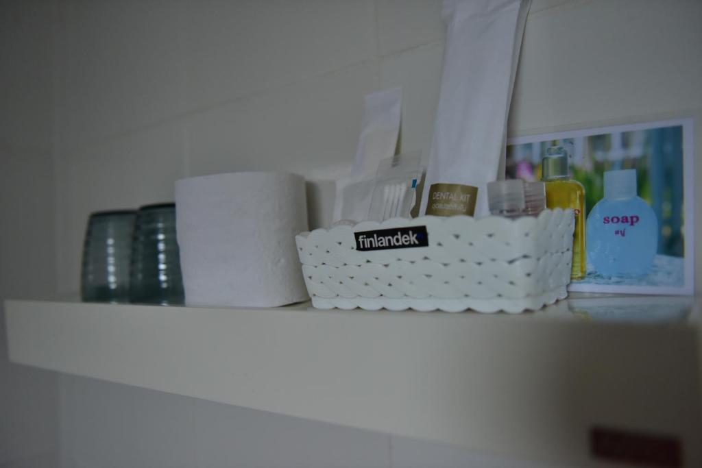 KT Knight Hotel photo 4