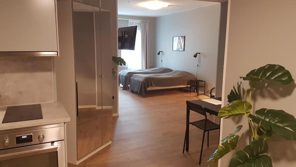Apartments Uppsala - Portalgatan photo 1