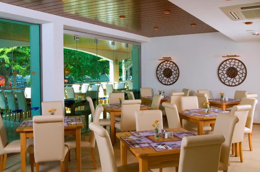 Flamingo Hotel 4* photo 2