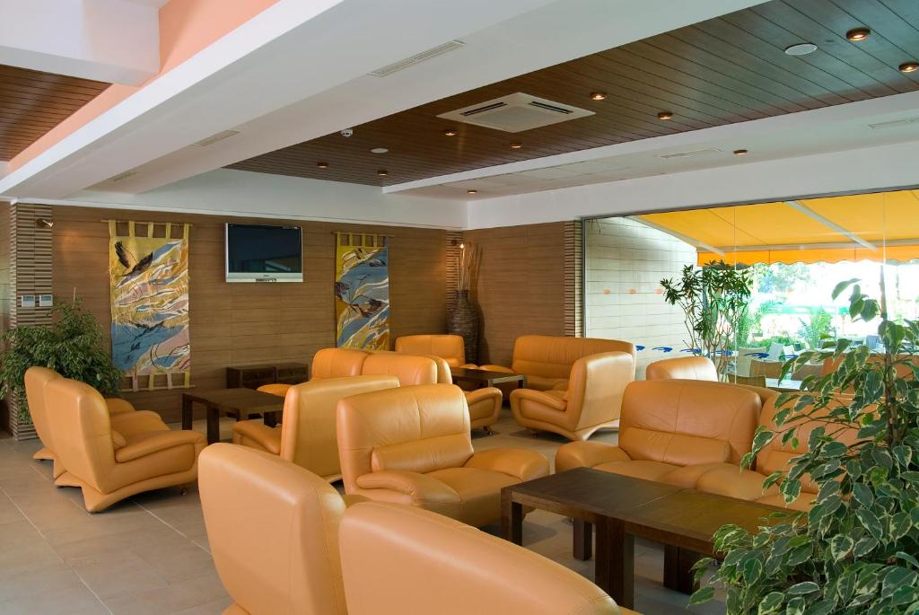 Flamingo Hotel 4* photo 3