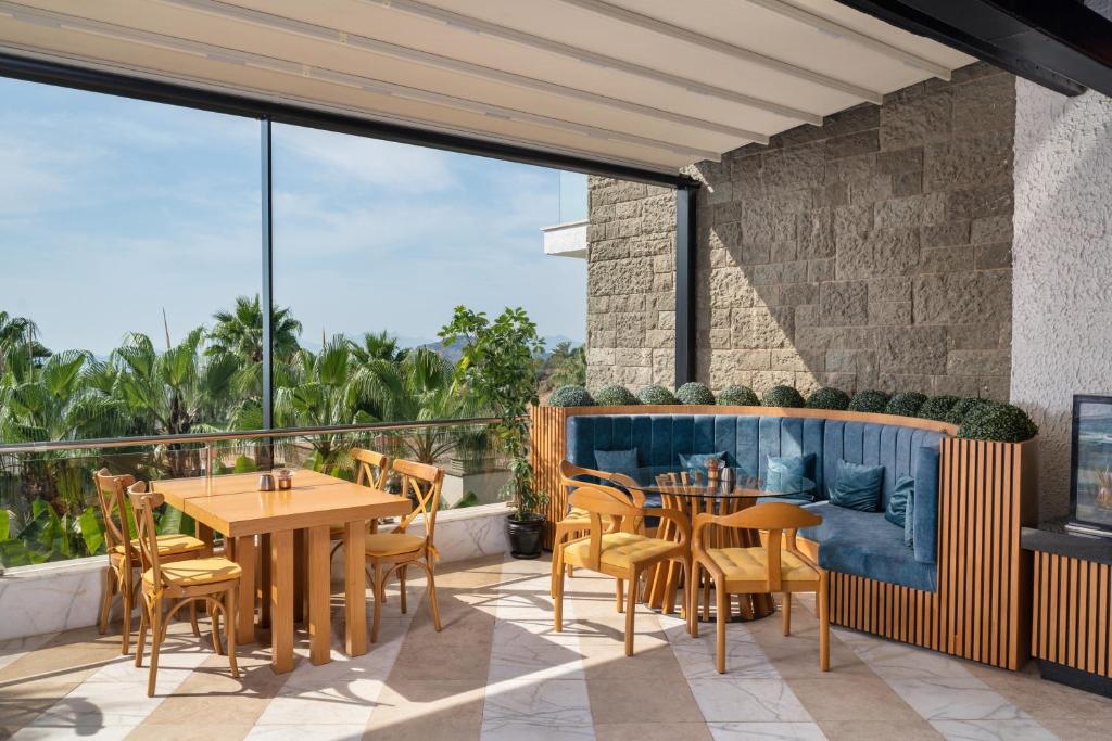 Hillstone Bodrum Hotel & Spa photo 3