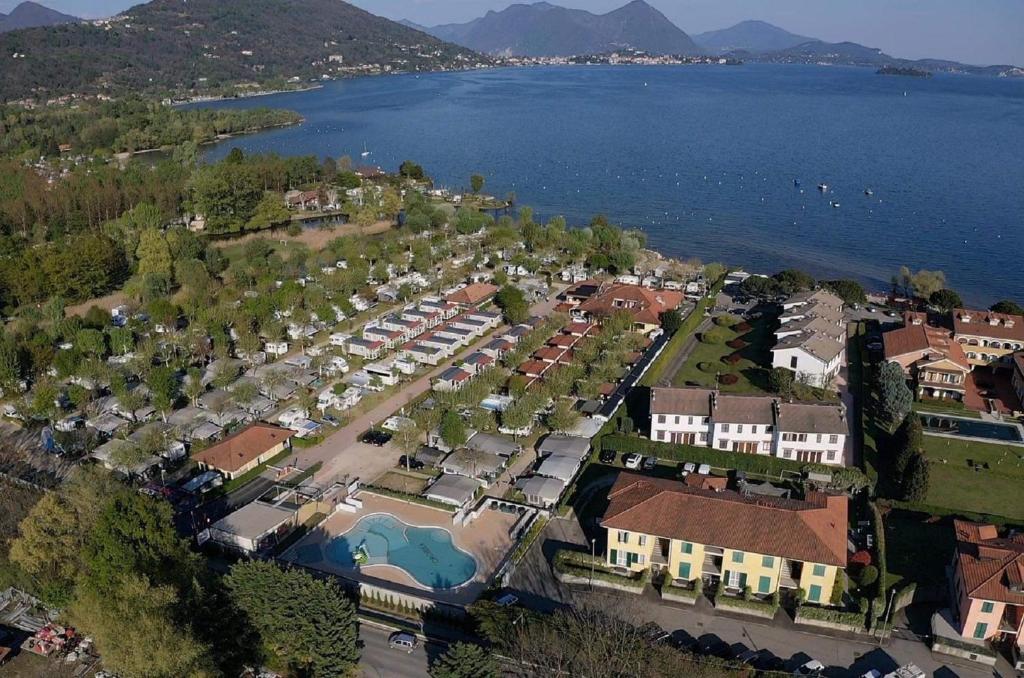 Camping Residence & Lodge Orchidea photo 1