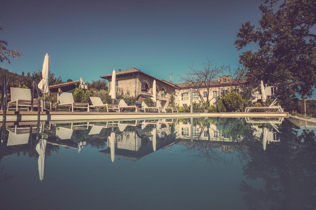 Langhe Country House photo 4