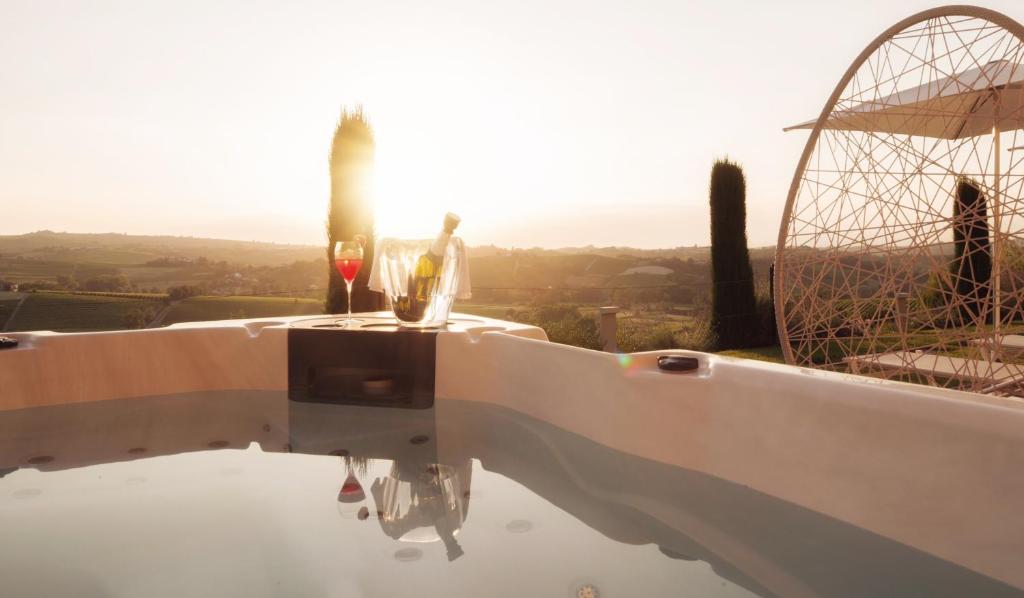 Villa Fontana Relais Suite & Spa photo 4