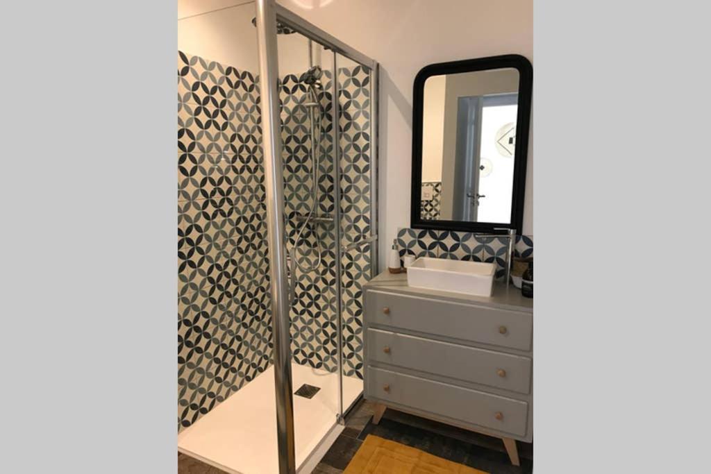 Villa La Crique, Le Clos de Chatel - Spa, Vélos photo 3