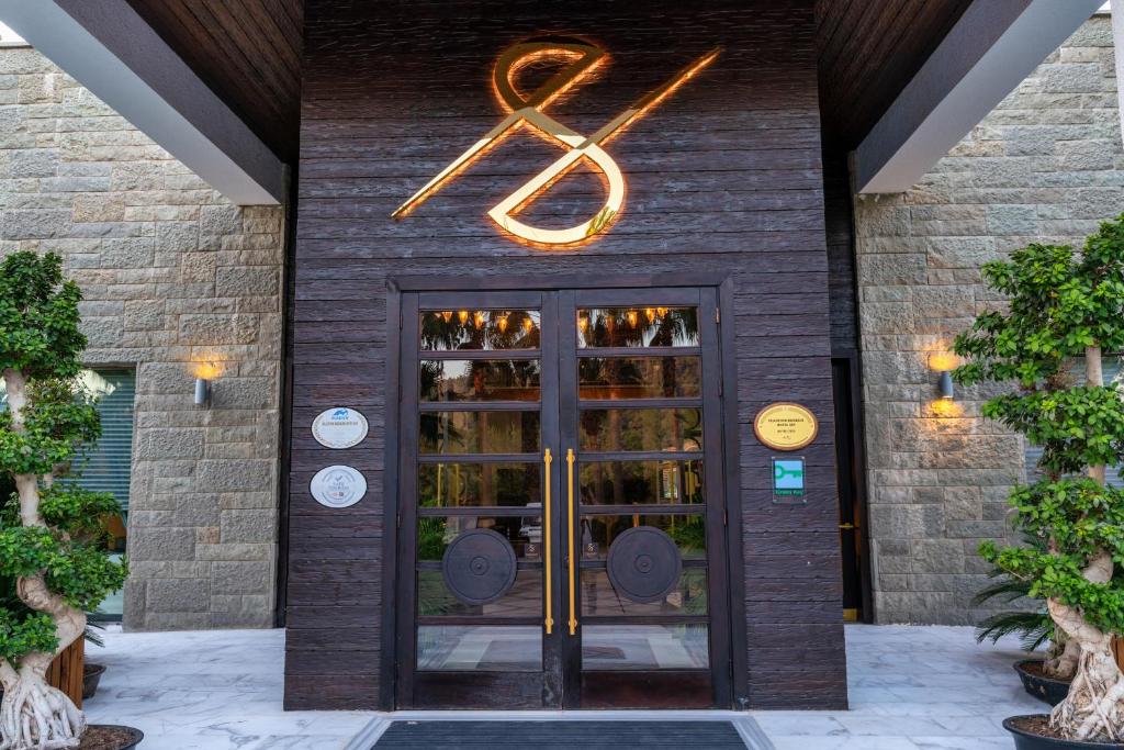 Hillstone Bodrum Hotel & Spa photo 2