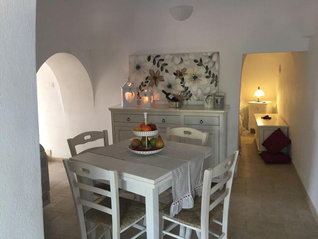 Chateaux des Trulli photo 4