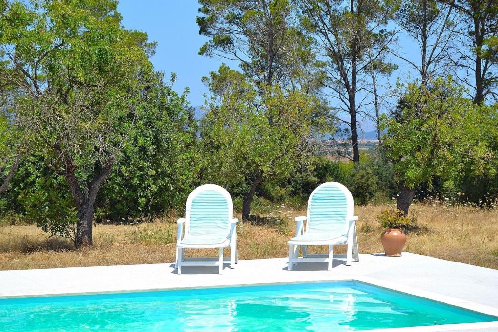 Finca Son Bernat 137 by Mallorca Charme photo 3