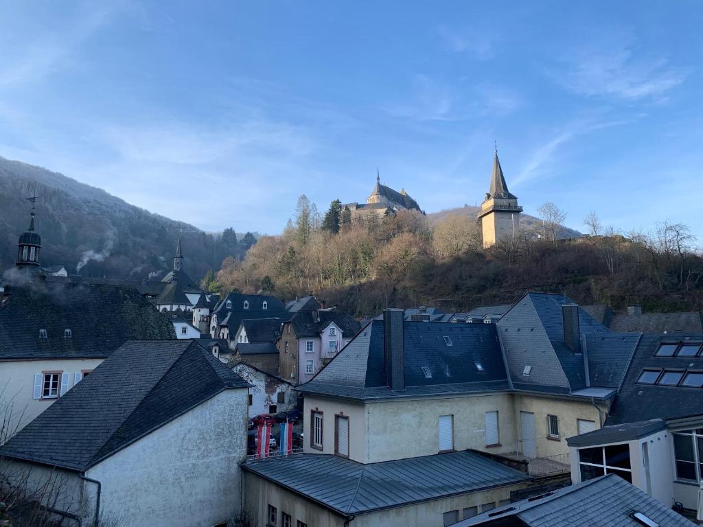 Youth Hostel Vianden photo 2