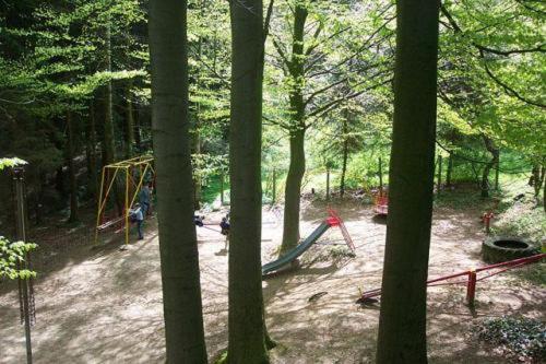 Hotel Waldesruh photo 1