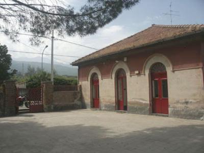 B&B Sotto i Pini photo 1