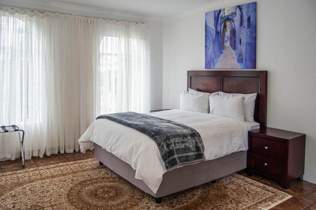 Graceland Conference and Lifestyle Centre photo 4