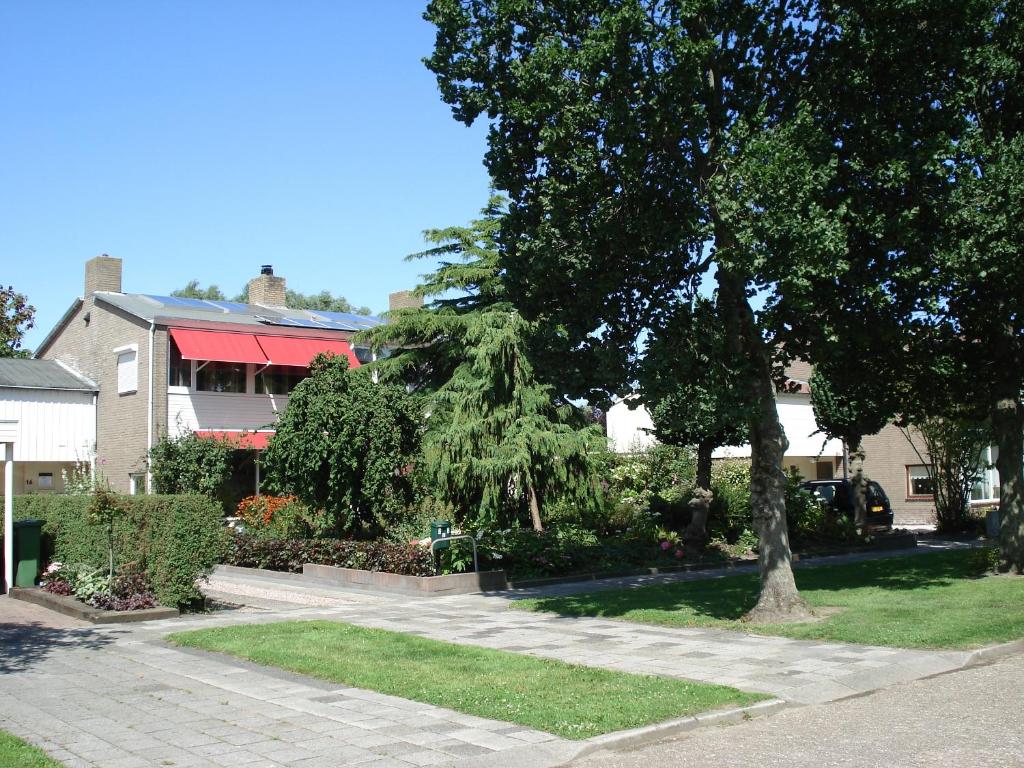 Bed and Breakfast Oosterpark