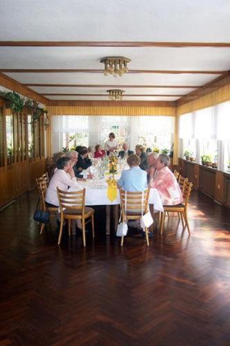 Hotel Waldesruh photo 3