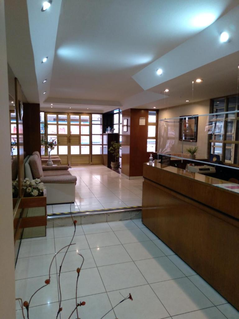 Maison Apart Hotel photo 2