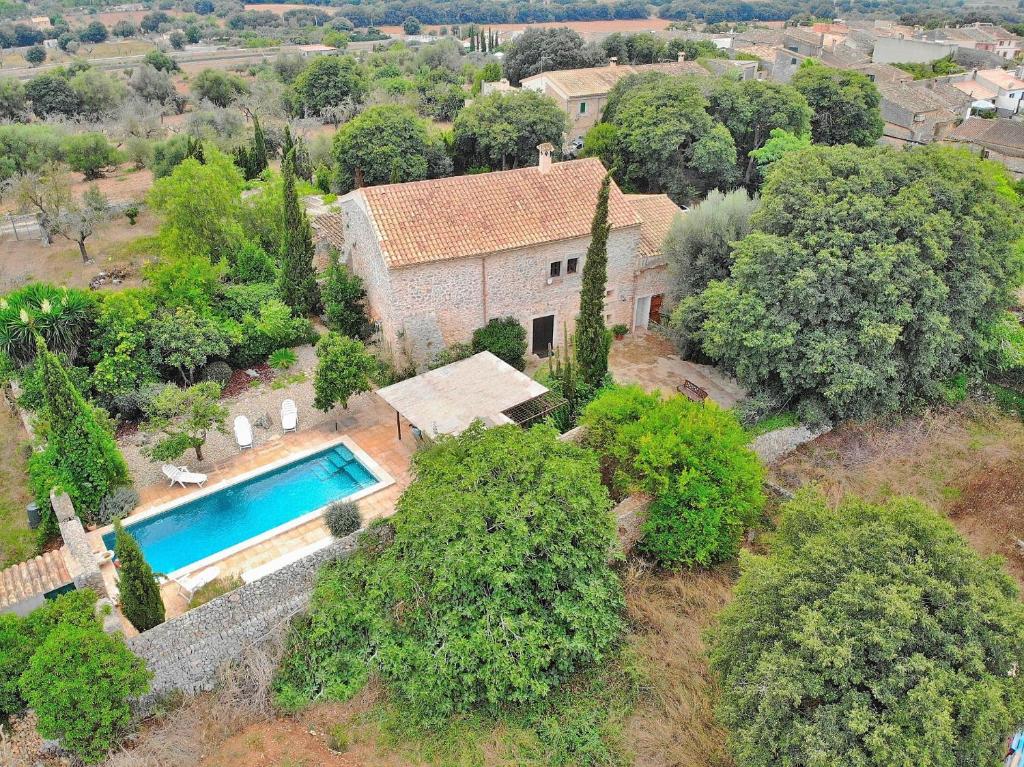 Finca Son Barraquer 047 by Mallorca Charme photo 1