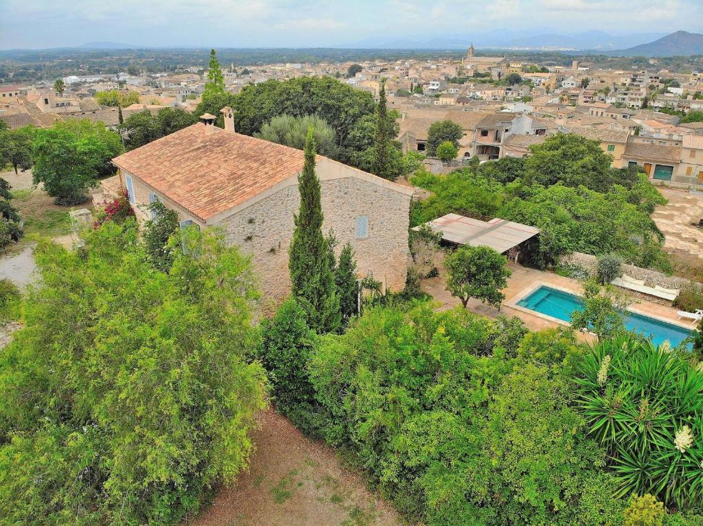 Finca Son Barraquer 047 by Mallorca Charme photo 2