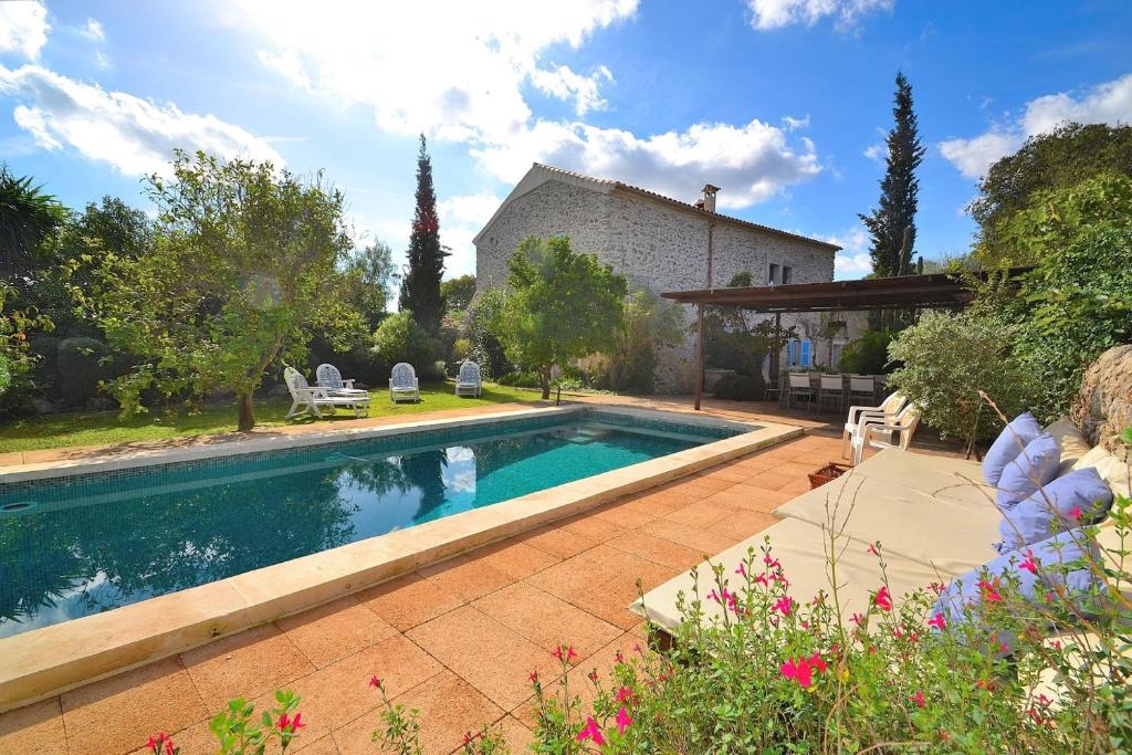 Finca Son Barraquer 047 by Mallorca Charme photo 4