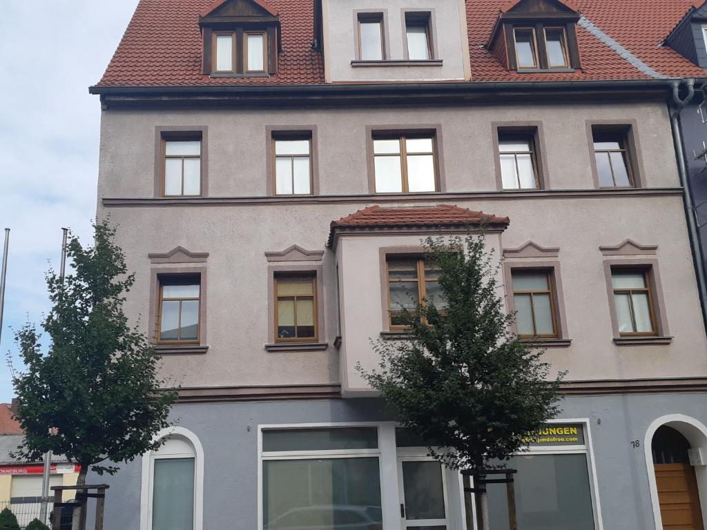 Apartments Markus & Annika (über 2 Etagen) photo 1